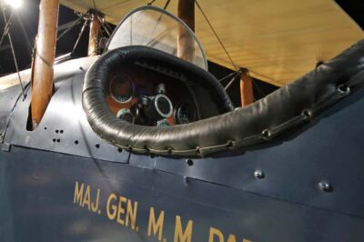 Blenheim: Omaka Aviation Heritage Centre Admission Ticket