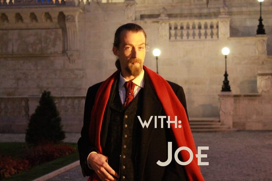 BloodThirsty Hungary: Walking tour & Dark Historical Stories - Why this dark walking tour works