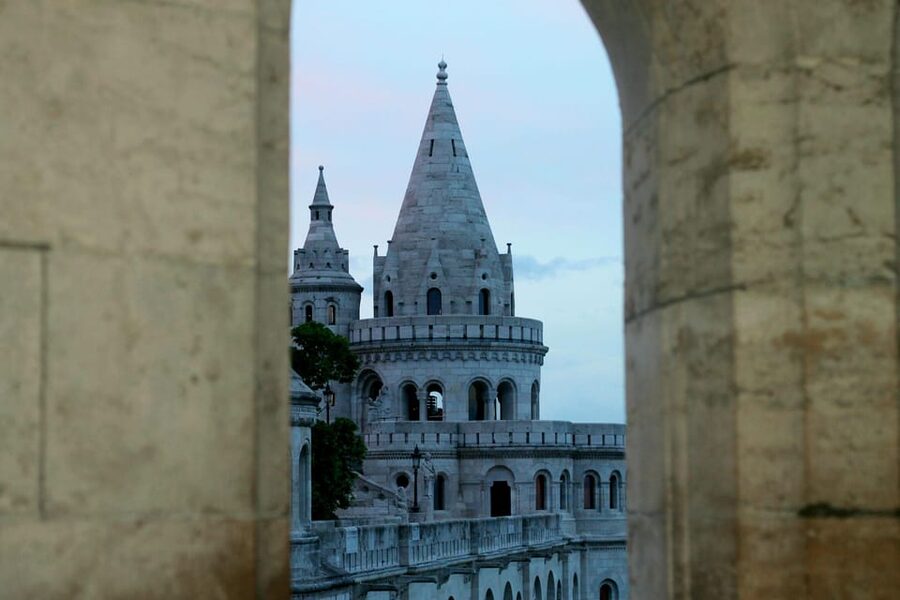 BloodThirsty Hungary: Walking tour & Dark Historical Stories - What the stories are like
