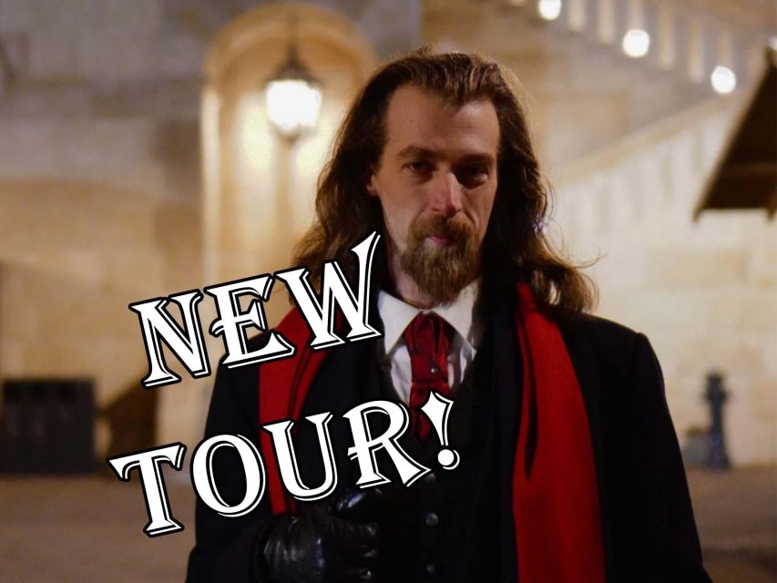 BloodThirsty Hungary: Walking tour & Dark Historical Stories - Cost, timing, and practical value