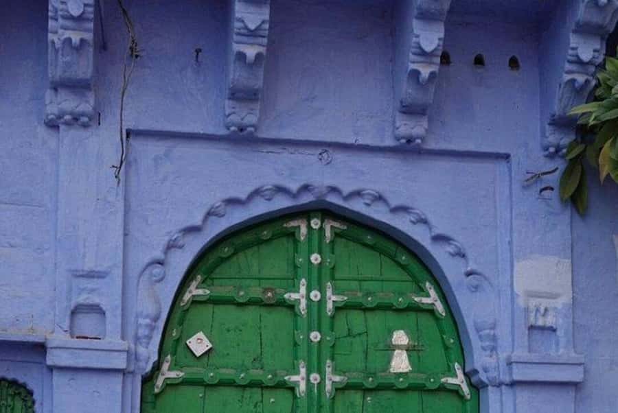 Blue City Heritage Walking Tour With Pick Up & Drop Off - The guides make the largest difference