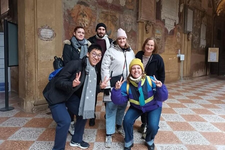 Bologna : Historic Center Walking Tour - Piazza Maggiore, Bologna’s grand public room