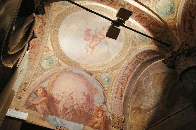 Bologna historical art walking tour with hidden gems and tastings - San Petronio and Bologna’s giant sundial