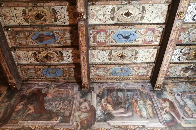 Bologna historical art walking tour with hidden gems and tastings - Santa Maria della Vita and moving terracotta