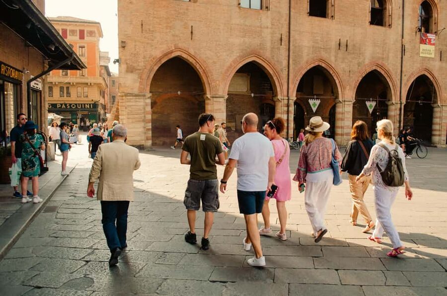 Bologna: Street Food Tour in the Historic Center - What makes this Bologna food walk worth your time