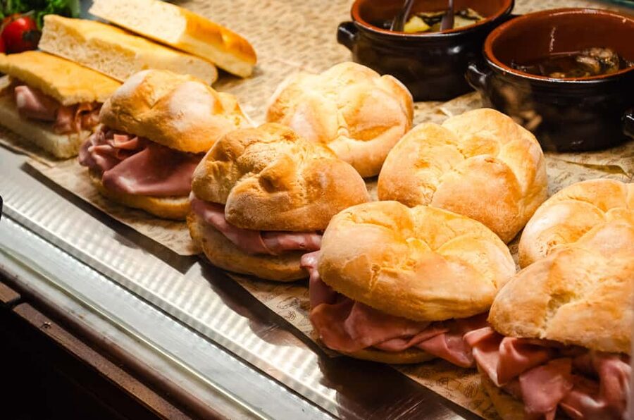 Bologna: Street Food Tour in the Historic Center - Fried tortellini and other surprises from Bologna’s kitchen