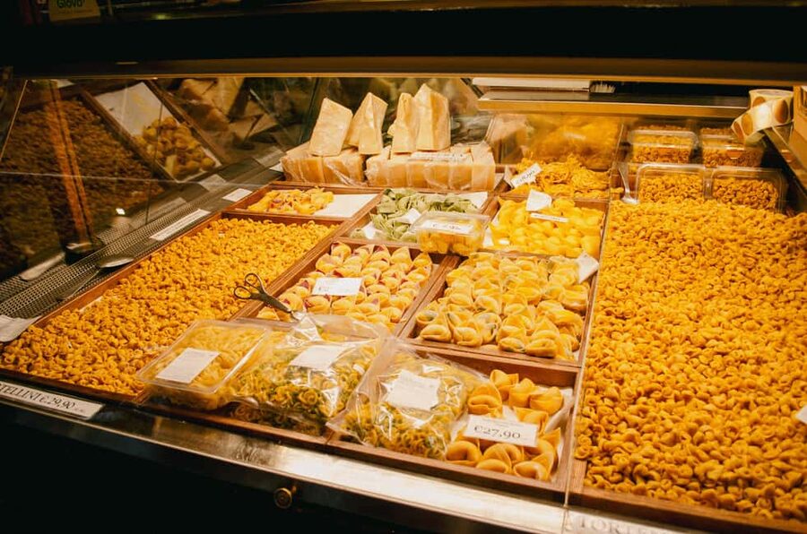 Bologna: Street Food Tour in the Historic Center - Who should book this Bologna street food tour?