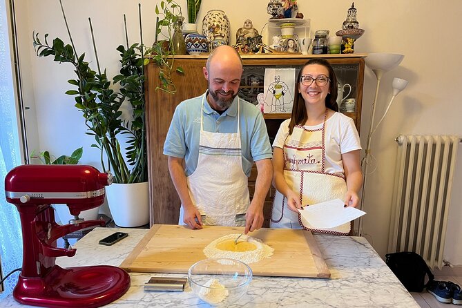 Bolognese Cooking Class with Margherita in the Historic Center - Why this Bologna cooking class feels personal