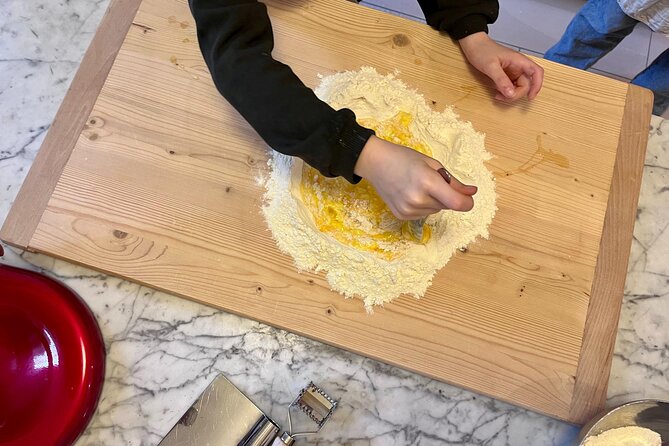 Bolognese Cooking Class with Margherita in the Historic Center - Who will enjoy this most