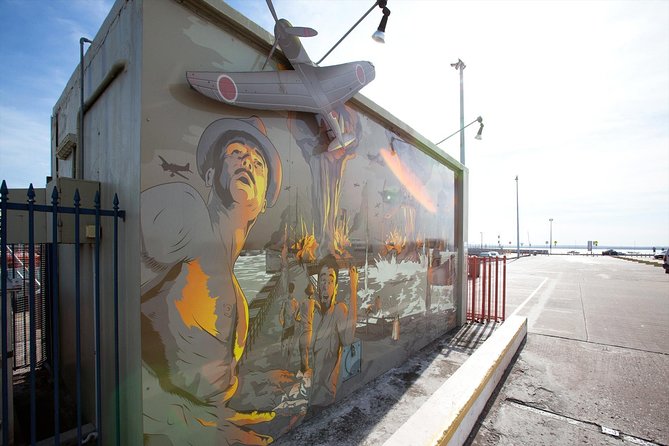 Bombing of Darwin WWII Heritage Tours - Why Darwin’s bombing story matters