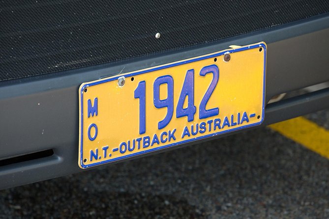 Bombing of Darwin WWII Heritage Tours - Is $42 good value?