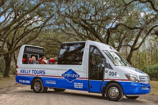 Bonaventure Cemetery & Wormsloe State Historic Site Tour - Is $59.06 a fair price?