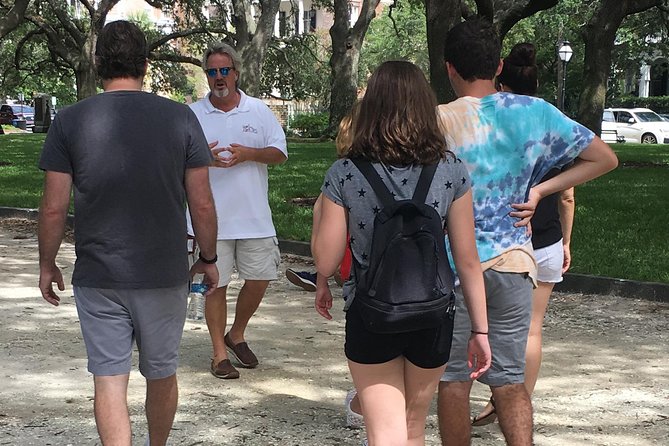 Book Charleston's Most Educational History Tour! - The Heyward-Washington House and a famous Charleston connection