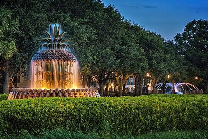 Book Charleston's Most Educational History Tour! - The stories that make the tour different