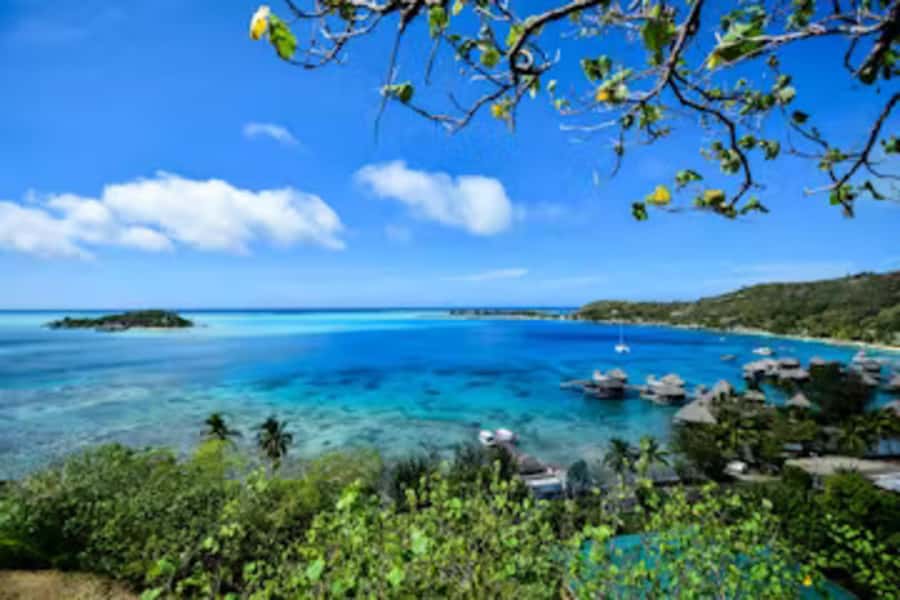 Bora Bora: 4WD History & Culture Tour - Starting in Bora Bora, with pickup details that matter