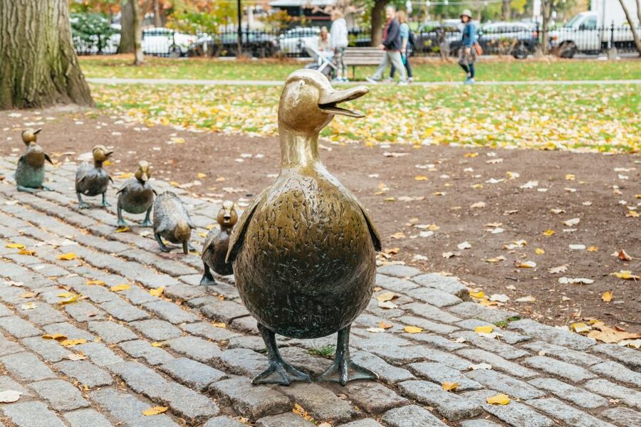 Boston: 2-Hour Historic Walking Tour - Should you book this two-hour Boston tour?