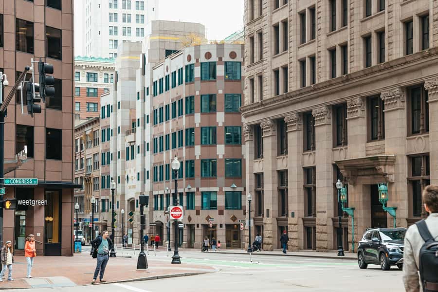 Boston: 2-Hour Historic Walking Tour - What the guides add to the walk