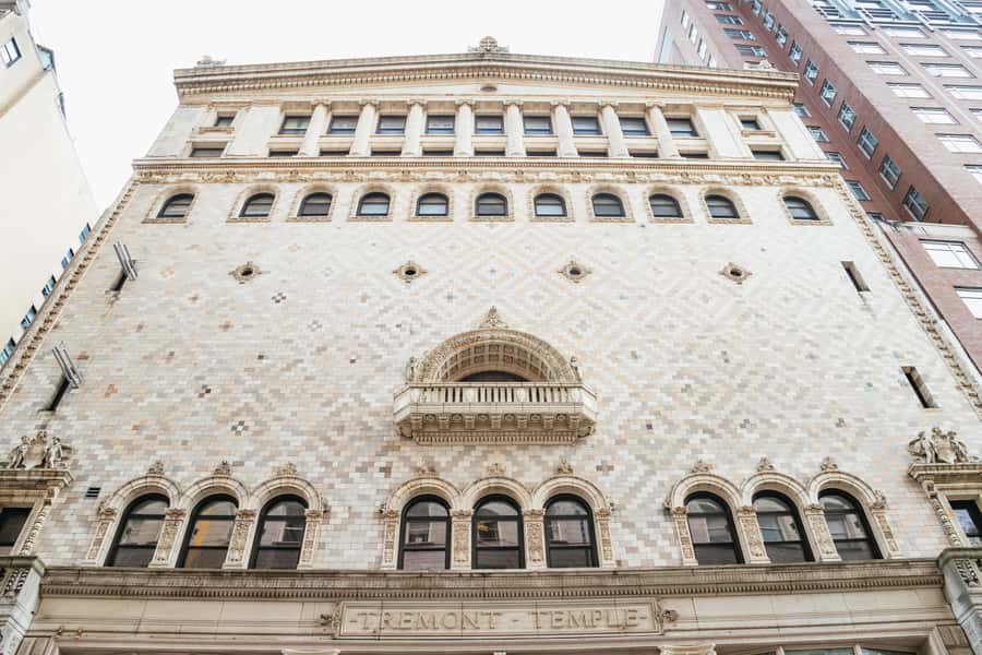 Boston: 2-Hour Historic Walking Tour - Is $45 a fair price?