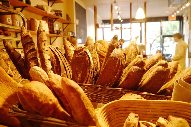 Boston: Food and History of The Freedom Trail Private Tour - Faneuil Hall and the first taste of Boston