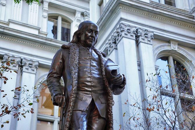 Boston Food & History: Pizza, North End & Freedom Trail - Key things to know before booking