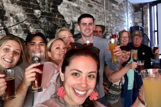 Boston Freedom Trail History Pub Crawl Small-Group Tour - Who will enjoy this pub crawl most