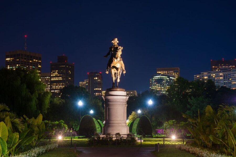Boston: Haunted Pub Crawl of Historic Pubs and Taverns - Is $34 a fair price?
