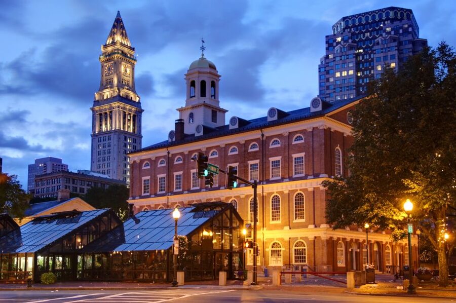 Boston: Haunted Pub Crawl of Historic Pubs and Taverns - Booking, cancellation, and timing