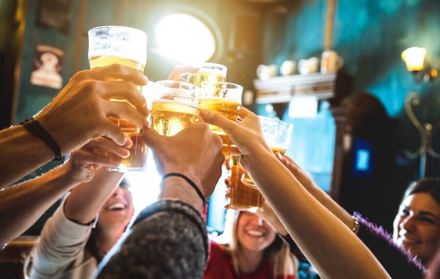 Boston: Historic Pubs Walking & Ferry, Food & Drink Tour - Why this tour works as a Boston introduction