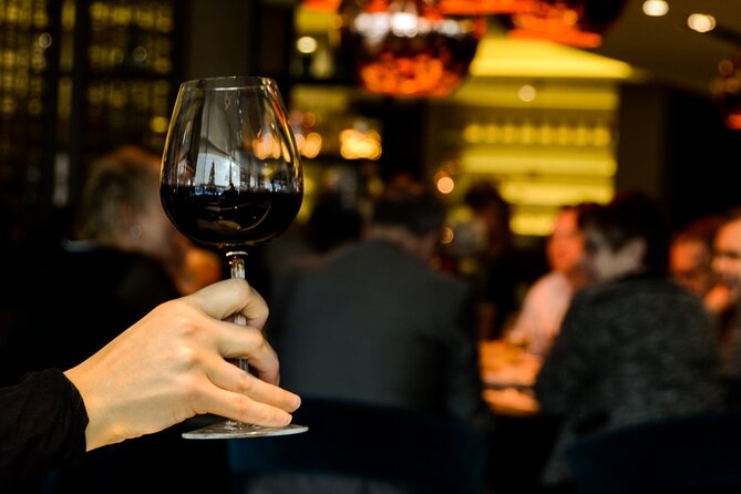 Boston Historic Taverns Tour with Tastings and Ferry - Faneuil Hall and Quincy Market