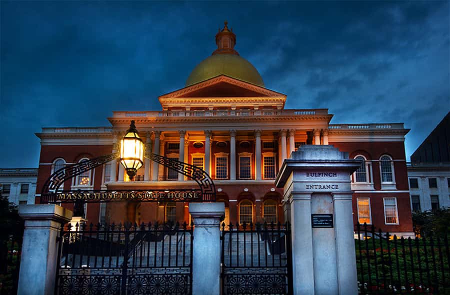 Boston: History & Haunts Guided Ghost Tour - A one-hour walk with a clear value proposition