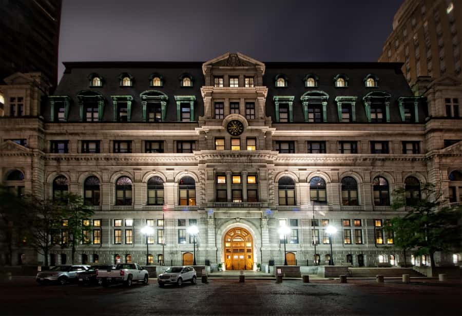 Boston: History & Haunts Guided Ghost Tour - What to bring and who should skip it