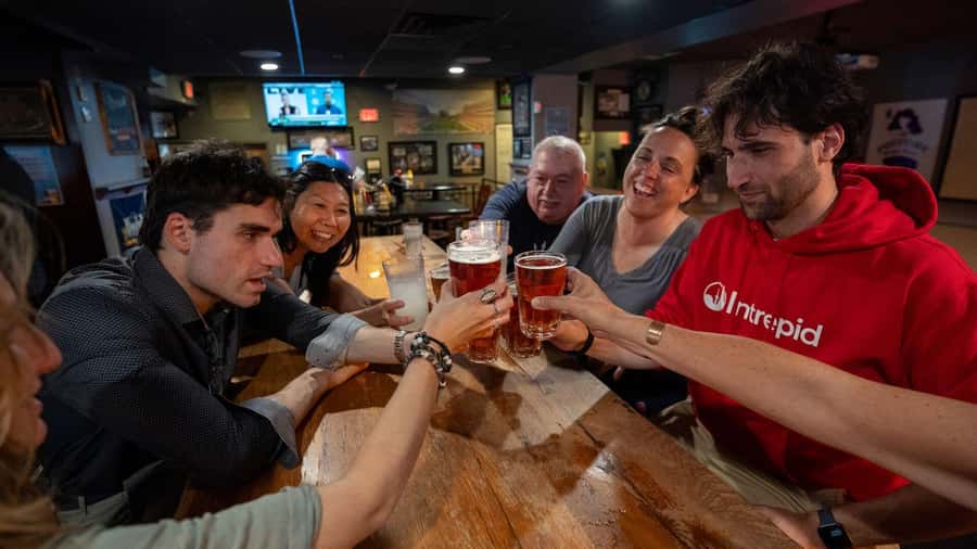 Boston History & Highlights Tour: From Revolution to Today - Why this two-hour Boston walk works