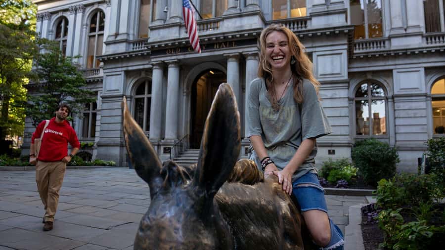 Boston History & Highlights Tour: From Revolution to Today - Faneuil Hall, Quincy Market, and the city’s public voice