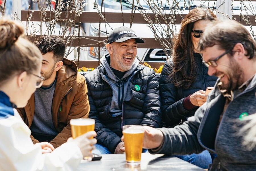 Boston: History Pub Crawl Tour Along the Freedom Trail - Who will enjoy this Boston pub crawl?
