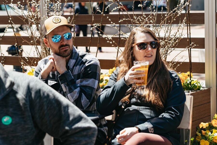 Boston: History Pub Crawl Tour Along the Freedom Trail - The guides make or break the evening