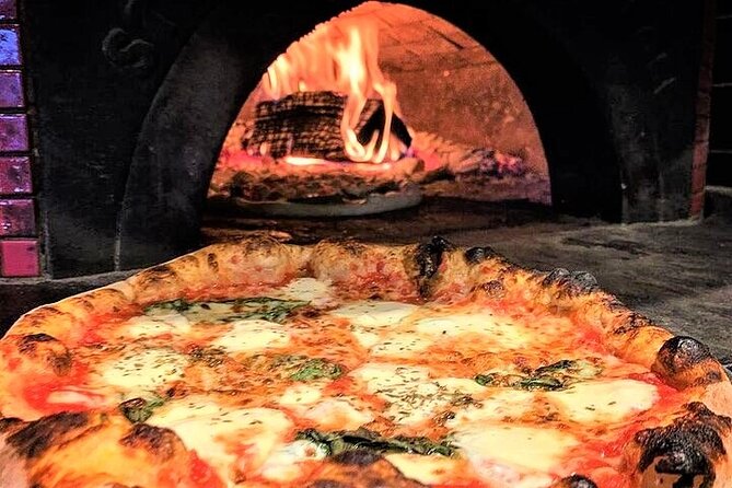 Boston Pizza Lovers Food and History Walking Food Tour - Paul Revere House and the North End’s changing identity
