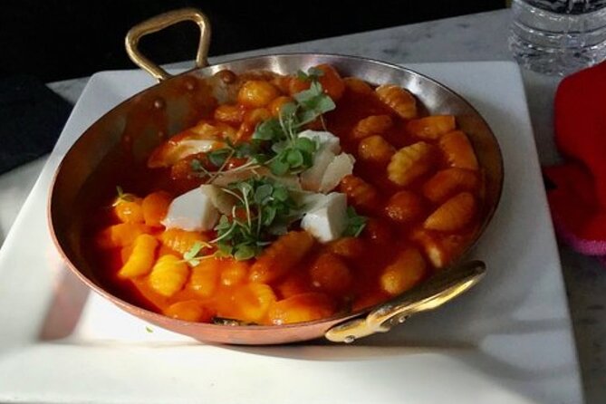 Boston's North End Food and History Walking Tour - Starting with Boston’s Italian neighborhood