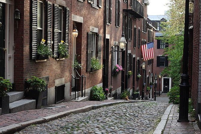 Boston: Underground Railroad History Tour of Beacon Hill - Why Beacon Hill tells a bigger story than you expect