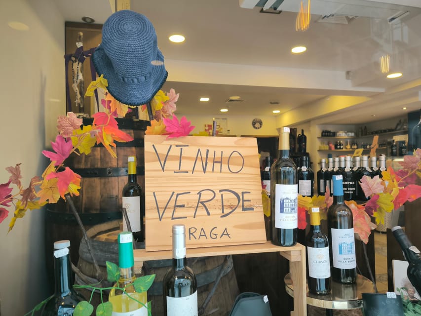Braga & Guimarães Tour: Small Historical Group Tour - Who should book this tour?