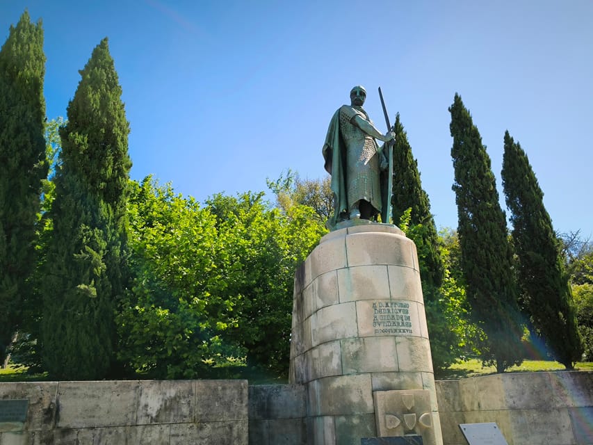 Braga & Guimarães Tour: Small Historical Group Tour - Why this day trip works from Porto