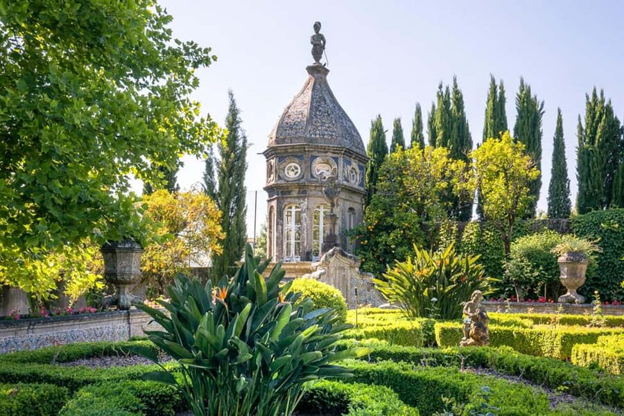 Braga: Private & Flexible Walking Tour in Historic Center - Timing, Flexibility, and Group Size