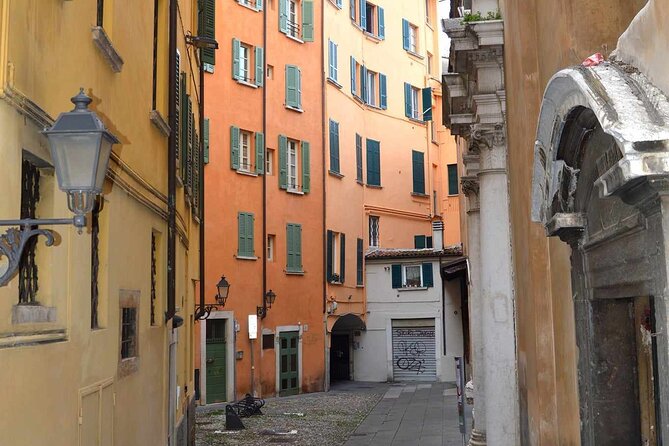 Brescia the Unexpected: History, Local Stories & a drink - Renaissance power at Piazza della Loggia