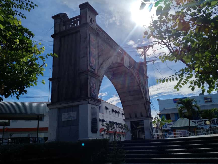 Bridgetown: A Guided Walking Tour of The History of a City - Why this small walking tour gives Bridgetown meaning