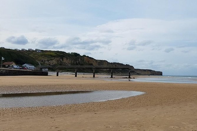 British & American D-Day Experience from Bayeux - Why this Bayeux day works so well