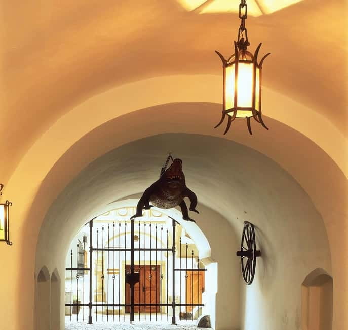 Brno: Historic Downtown Walking Tour - Key points to know before you book