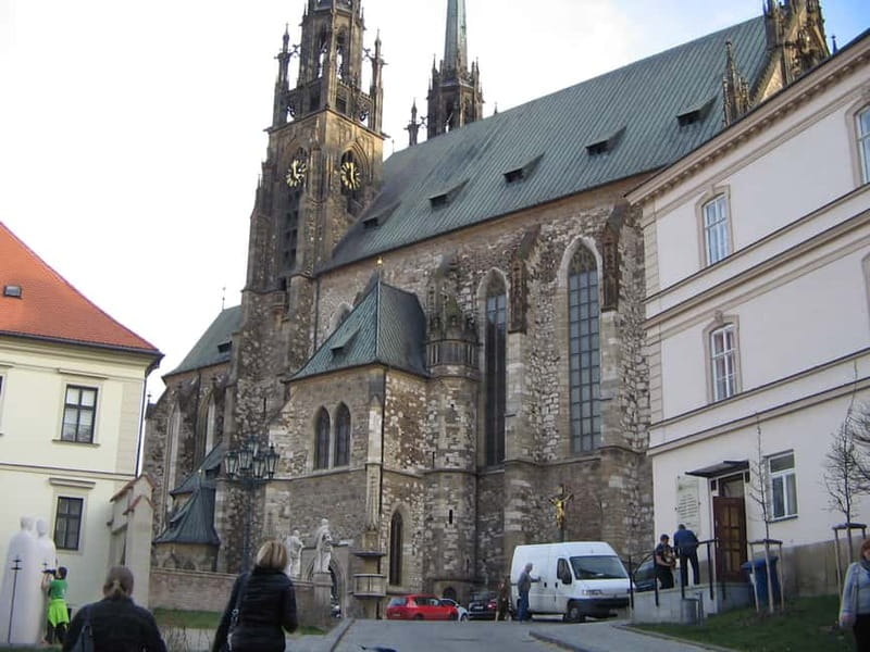 Brno: Historic Downtown Walking Tour - Why this Brno walk works so well