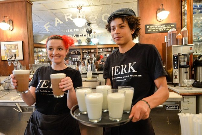 Brooklyn Food Walking Tour: Local Eats & Family‑Run Shops - What makes the neighborhood focus worthwhile
