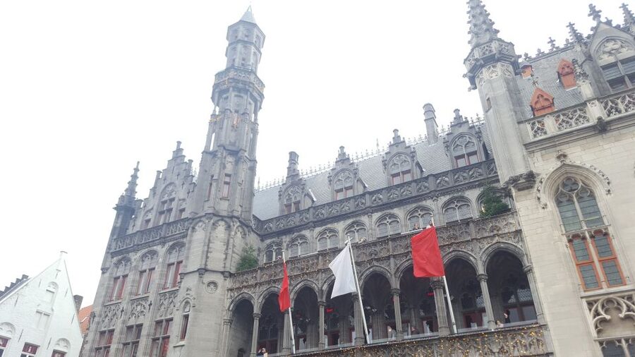 Bruges: Historium Bruges Medieval Experience Ticket - Should you book the Historium ticket?