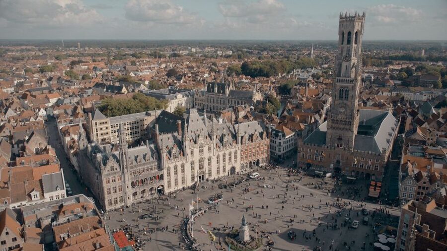 Bruges: Historium Bruges Medieval Experience Ticket - The Exhibition adds context after the story