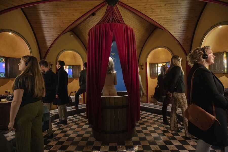 Bruges: Historium Bruges Medieval Experience Ticket - Is $24 a fair price?